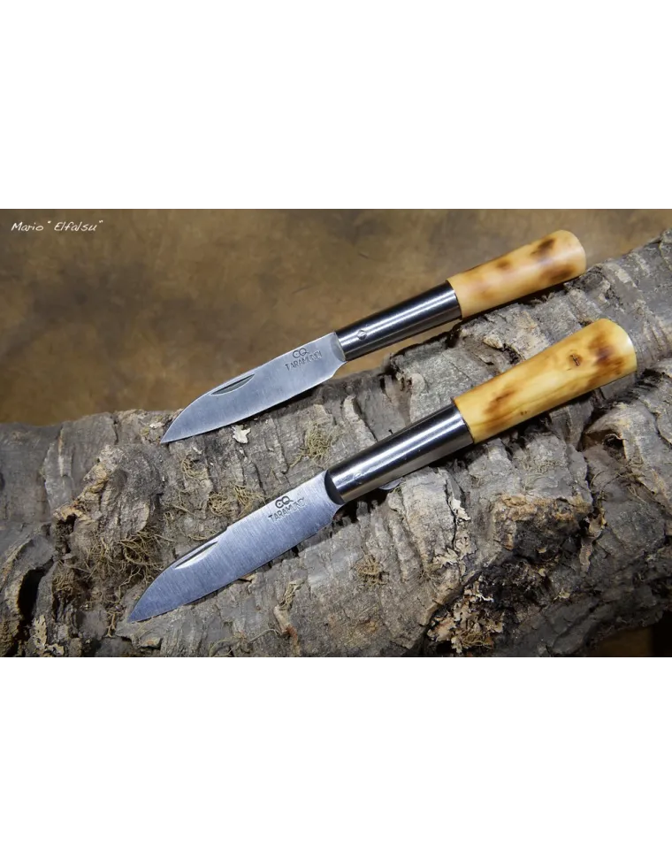 NAVAJA QUEMADA TARAMUNDI 8,3