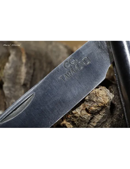 NAVAJA TARAMUNDI PLATA 8,3 GRANADILLO