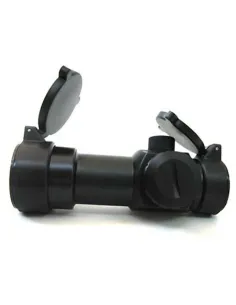 PUNTO ROJO CON TAPAS DV125