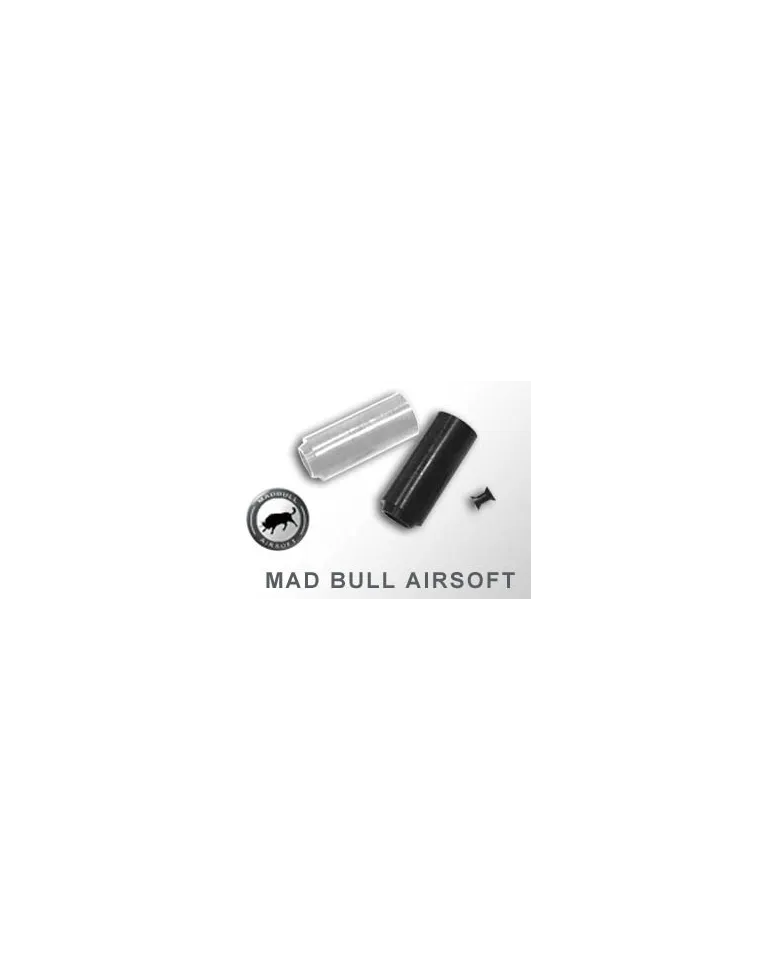 GOMA HOP UP MAD BULL NEGRA (PAR)