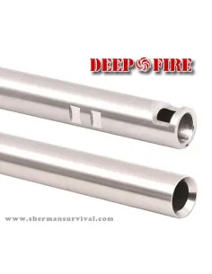 CAÑON DEEPFIRE 6.02 M16/AUG 550mm