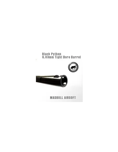 CAÑON MAD BULL 6,03 MP5/BETA