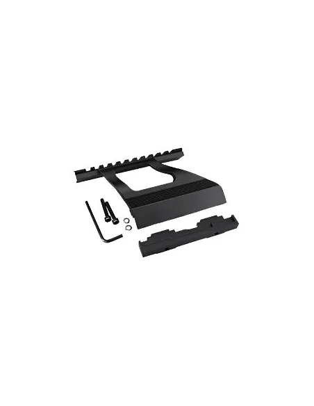 BASE OPTICA ICS AK/SVD