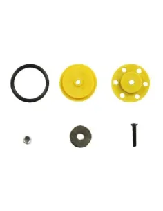 CABEZA PISTON REFORZADA SR25 C.A.