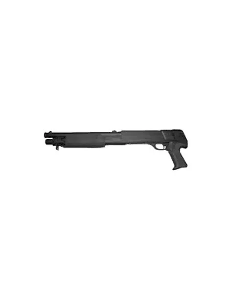 ESCOPETA SHORTY M56B DOUBLE EAGLE