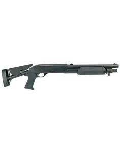 ESCOPETA SHORTY M56C DOUBLE EAGLE