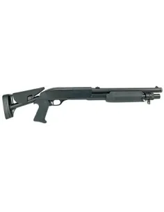 ESCOPETA SHORTY M56C DOUBLE EAGLE