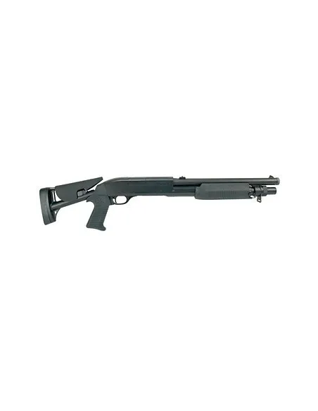 ESCOPETA SHORTY M56C DOUBLE EAGLE