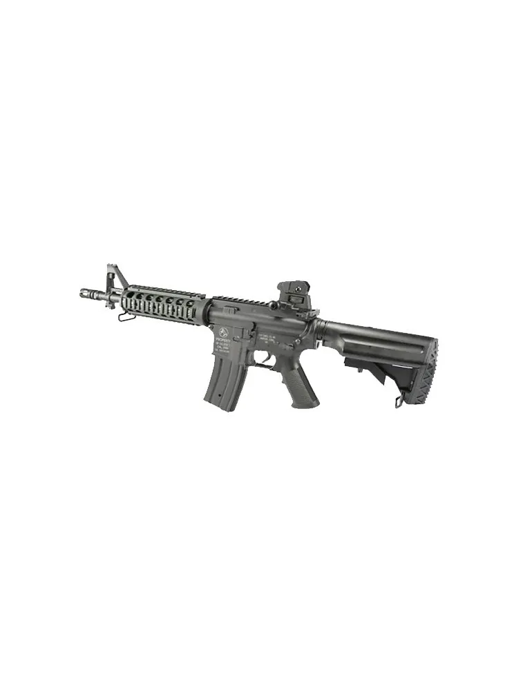 REPLICA GOLDEN EAGLE M4A1 CQB AIRSOFT