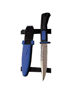 MUELA CUCHILLO DE BUCEO