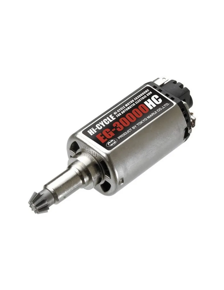 MOTOR MARUI EG3000 LONG