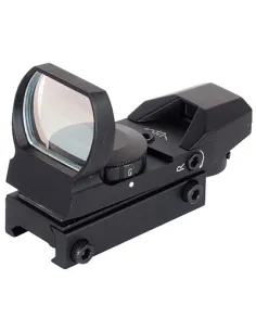 PUNTO ROJO/VERDE SAMURAI DELTA TACTICS