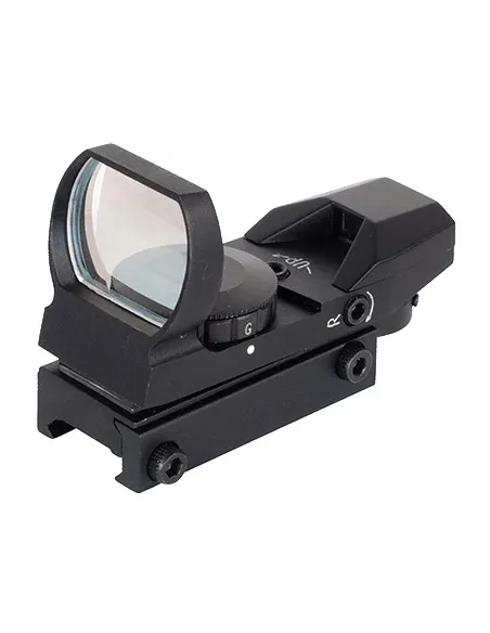 PUNTO ROJO/VERDE SAMURAI DELTA TACTICS