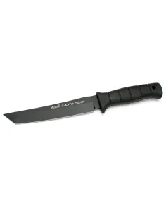 MUELA CUCHILLO TANTO NEGRO