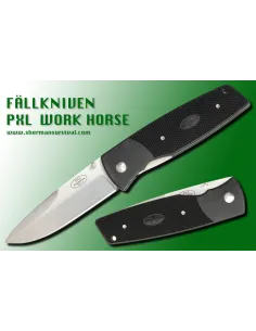FALLKNIVEN NAVAJA PXL WORK HORSE
