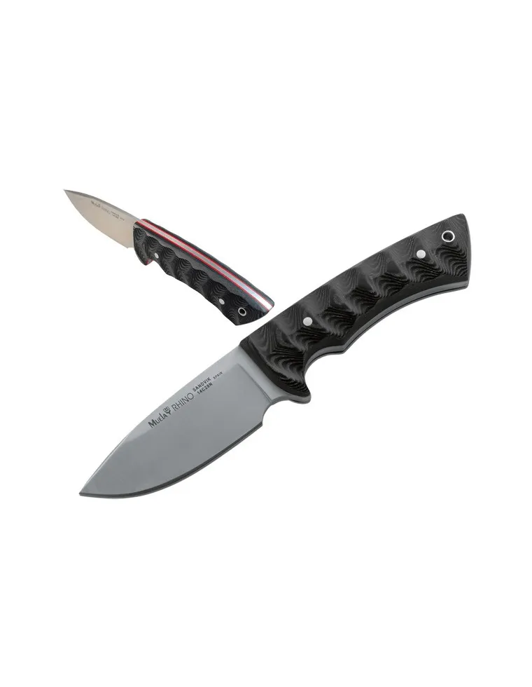 MUELA CUCHILLO RHINO MICARTA