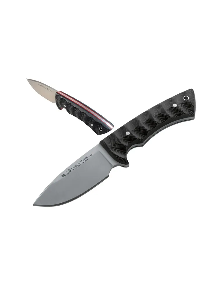 MUELA CUCHILLO RHINO MICARTA