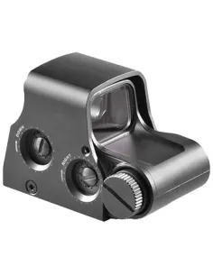 PUNTO ROJO/VERDE EO XPS DUEL CODE