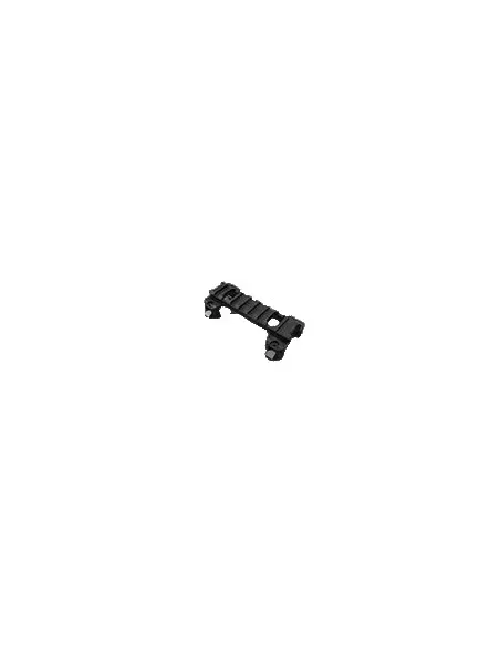 MONTURA VISOR MP5