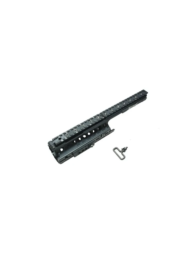 GUARDAMANOS SIR15 JING GONG M4 JG6613