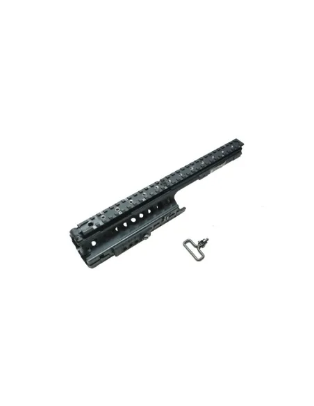 GUARDAMANOS SIR15 JING GONG M4 JG6613