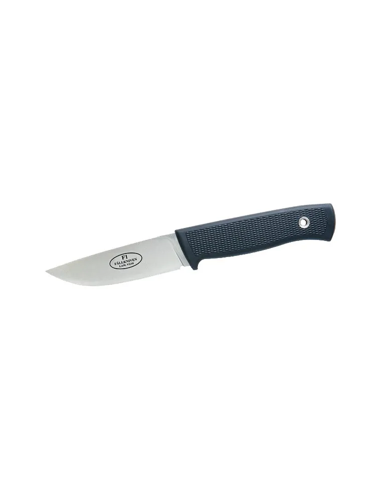 FALLKNIVEN F1 PLATA FUNDA CUERO