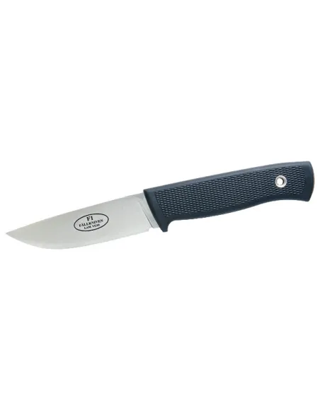 FALLKNIVEN F1 PLATA FUNDA CUERO