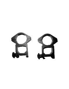 ANILLAS ALTAS CH OPTICA 30mm