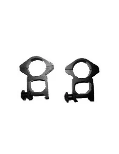 ANILLAS ALTAS CH OPTICA 30mm