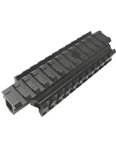 BASE OPTICA M4 CON RIS LATERAL CH