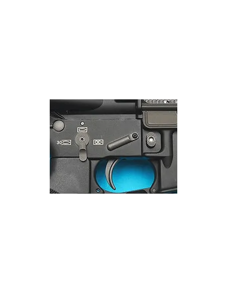 PIN ANTIROTACION M4
