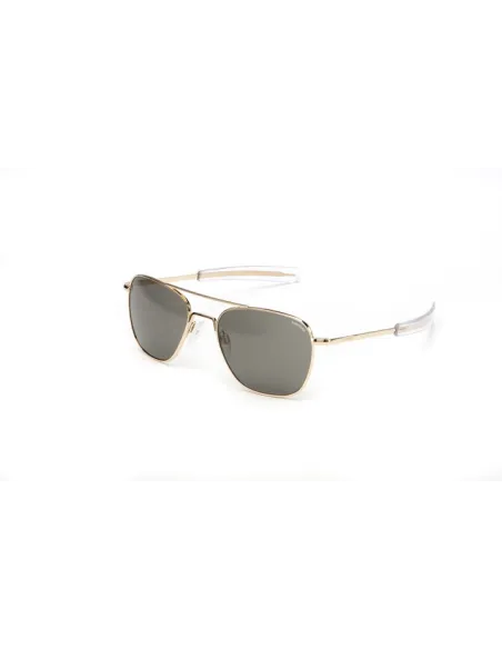 RANDOLPH AVIATOR 52mm ORO POLARIZADA
