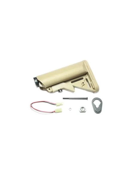CULATA FORCE CRANE M15 DESERT C.A.