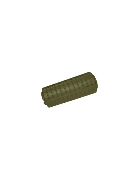 GUARDAMANOS M4 VERDE C.A.