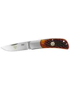 FALLKNIVEN NAVAJA TK3 HUESO