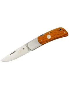 FALLKNIVEN NAVAJA TK3 HUESO 2