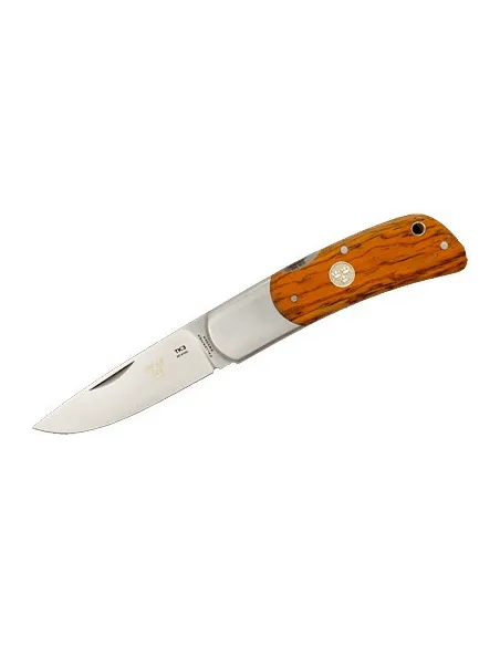 FALLKNIVEN NAVAJA TK3 HUESO