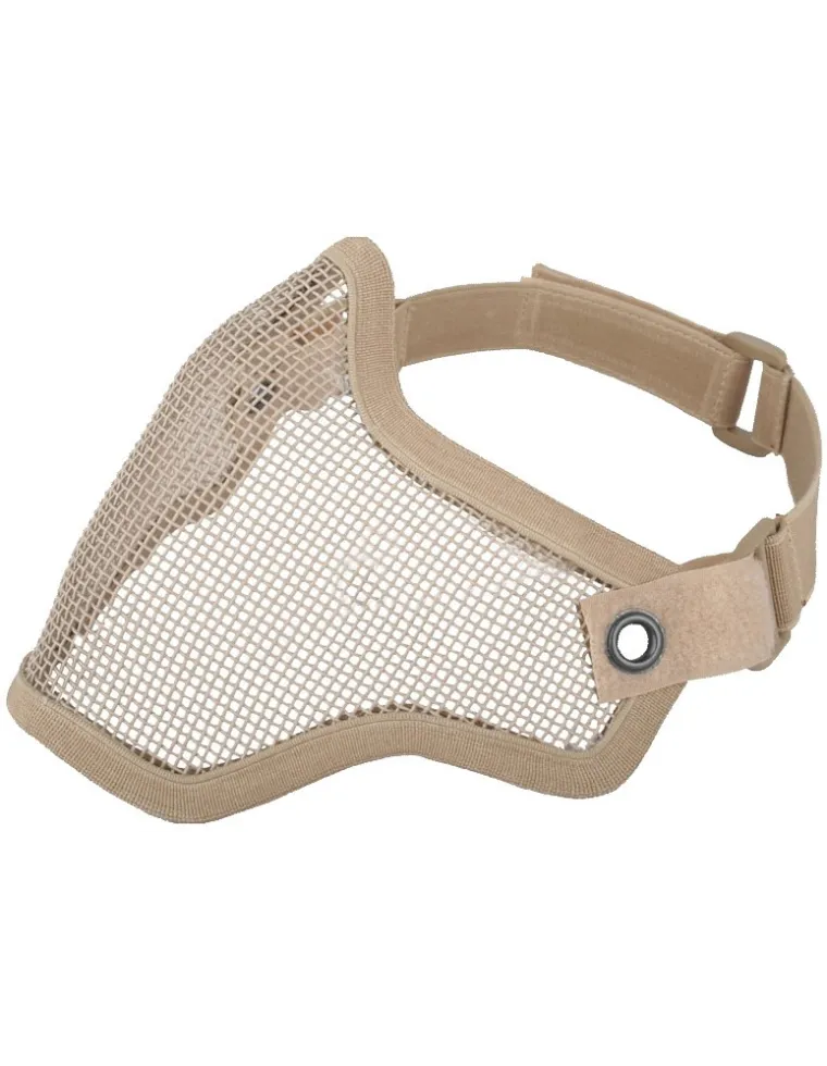 MASCARA STRIKE TAN CH