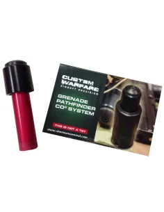 SET CARCASAS PARA GRANADA PATHFINDER 2