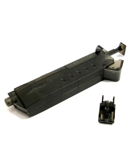 RECARGADOR MANUAL