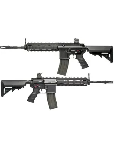 G&G TR4-18 BLOWBACK AIRSOFT