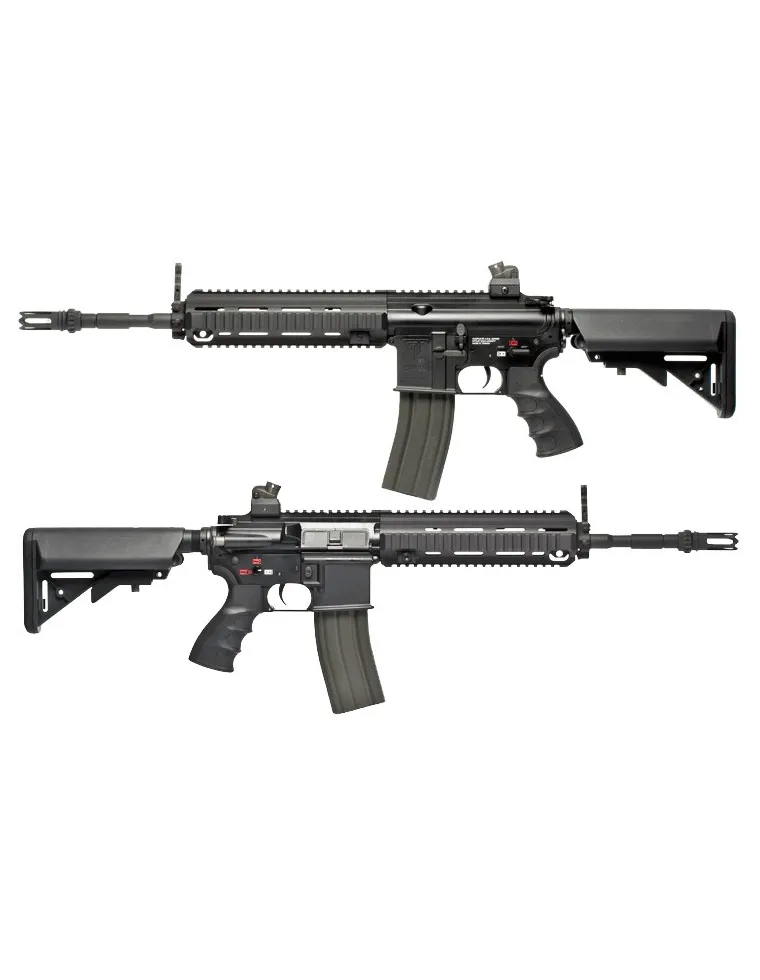 G&G TR4-18 BLOWBACK AIRSOFT