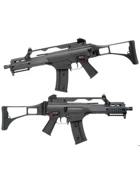 G&G GEC36 AIRSOFT