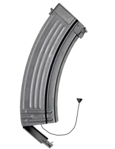 CARGADOR LONEX AK 520bbs