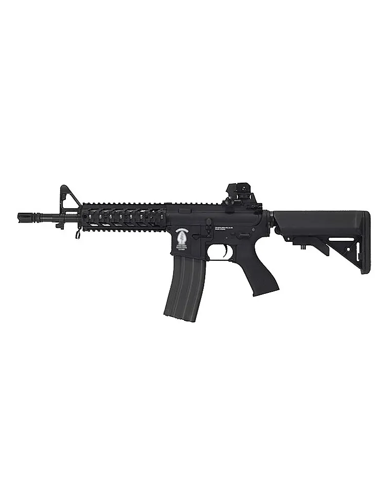 G&G CM16 RAIDER NEGRO AIRSOFT