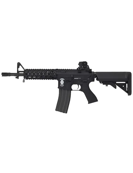 G&G CM16 RAIDER NEGRO AIRSOFT