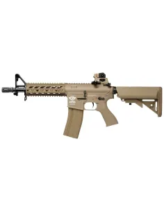 G&G CM16 RAIDER TAN AIRSOFT