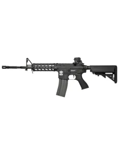 G&G CM16 RAIDER L NEGRO...