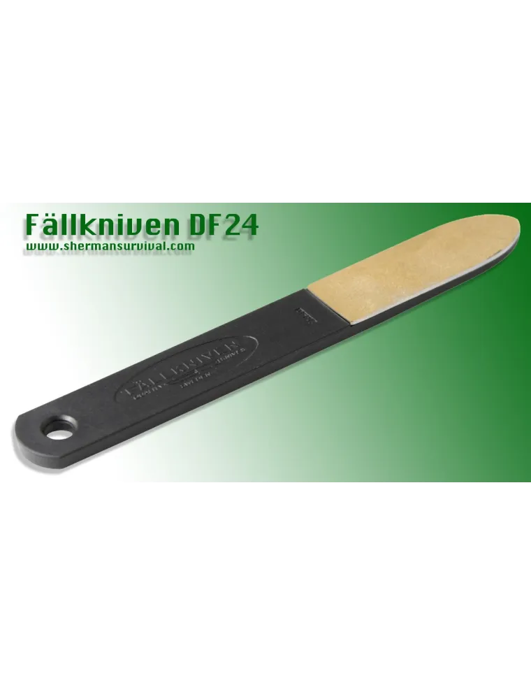 FALLKNIVEN AFILADOR DF24 LIMA DIAMANTE