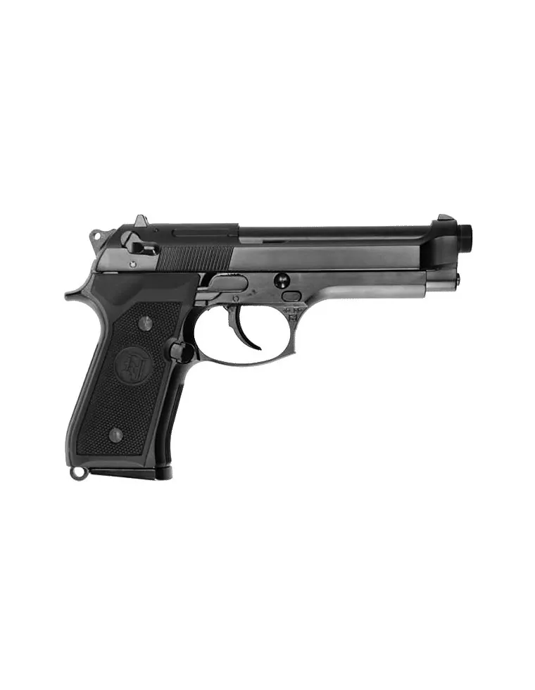 BERETTA 92 FULL METAL KJW GBB AIRSOFT